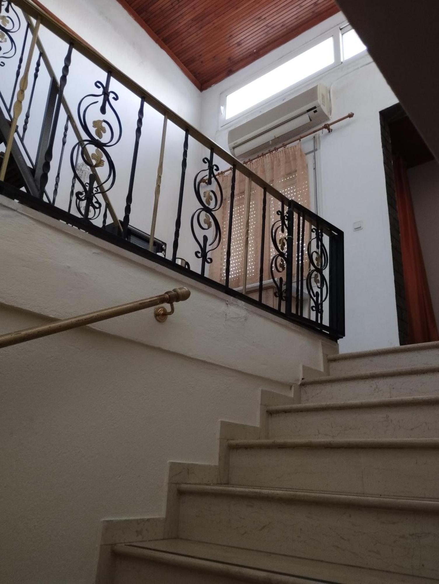 Apartamento Marios House Xánthi Exterior foto