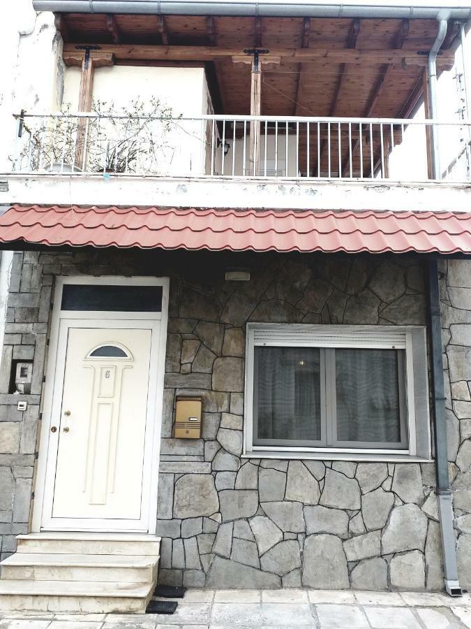 Apartamento Marios House Xánthi Exterior foto